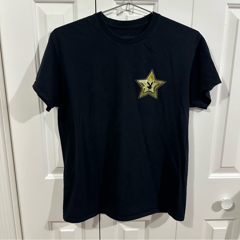 Playboy Shirt Cowgirl